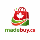 Shop Canadian Products and Brands with MadeBuy.ca